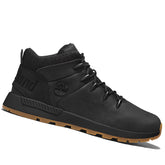 Scarpe uomo Stringata Sprint Trekker mid