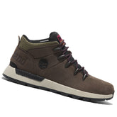 Scarpe uomo Stringata Sprint Trekker mid