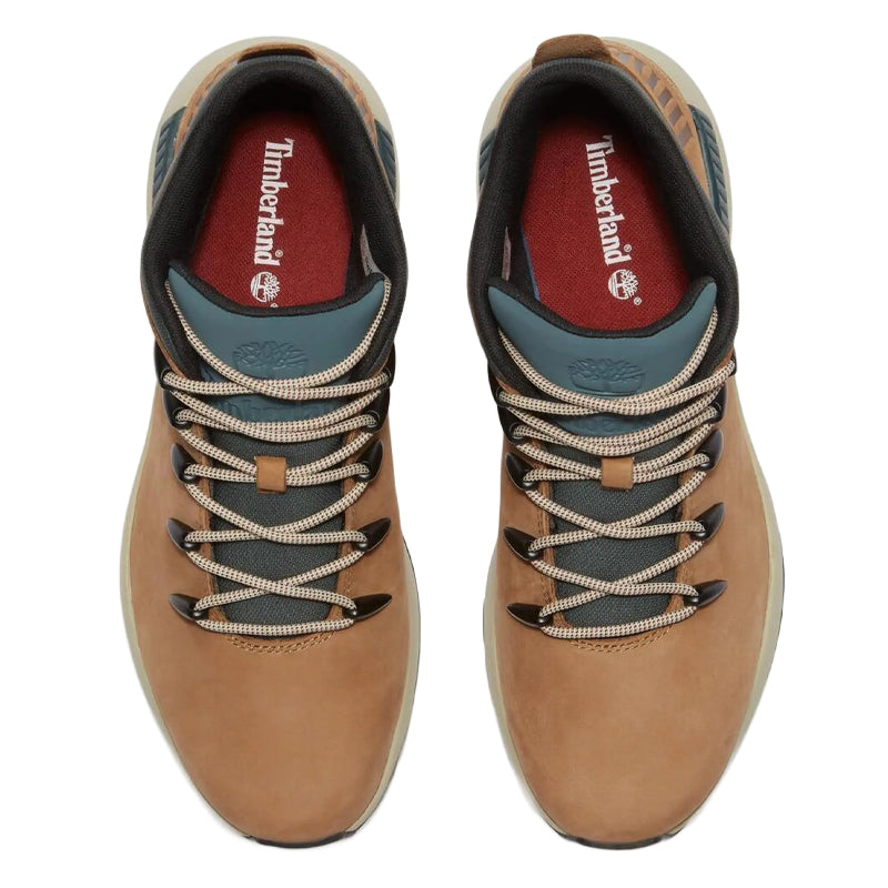 Scarpe uomo Sprint Trekker mid