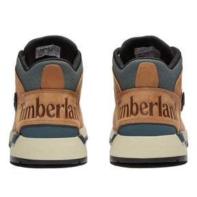 Scarpe uomo Sprint Trekker mid