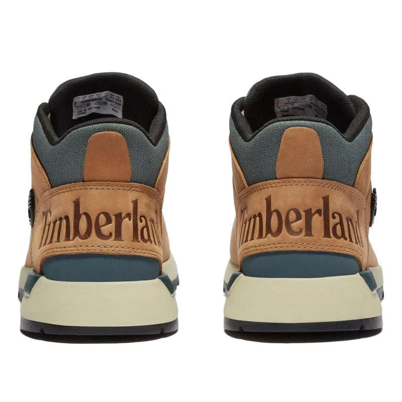 Scarpe uomo Sprint Trekker mid