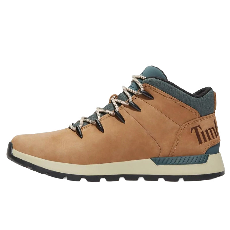 Scarpe uomo Sprint Trekker mid