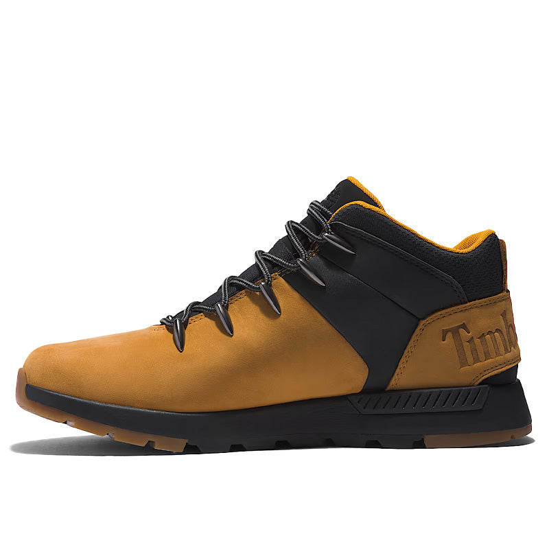 Scarpe uomo Sprint Trekker Mid GTX