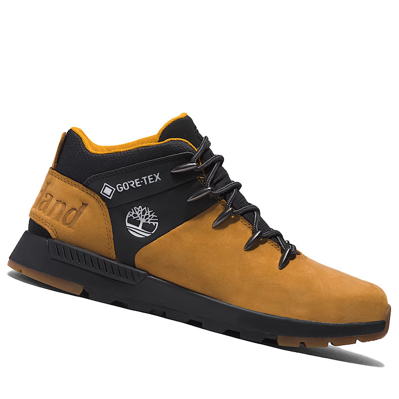 Scarpe uomo Sprint Trekker Mid GTX