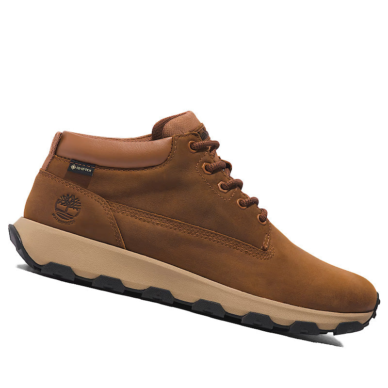 Scarpe uomo Winsor Park Mid GTX