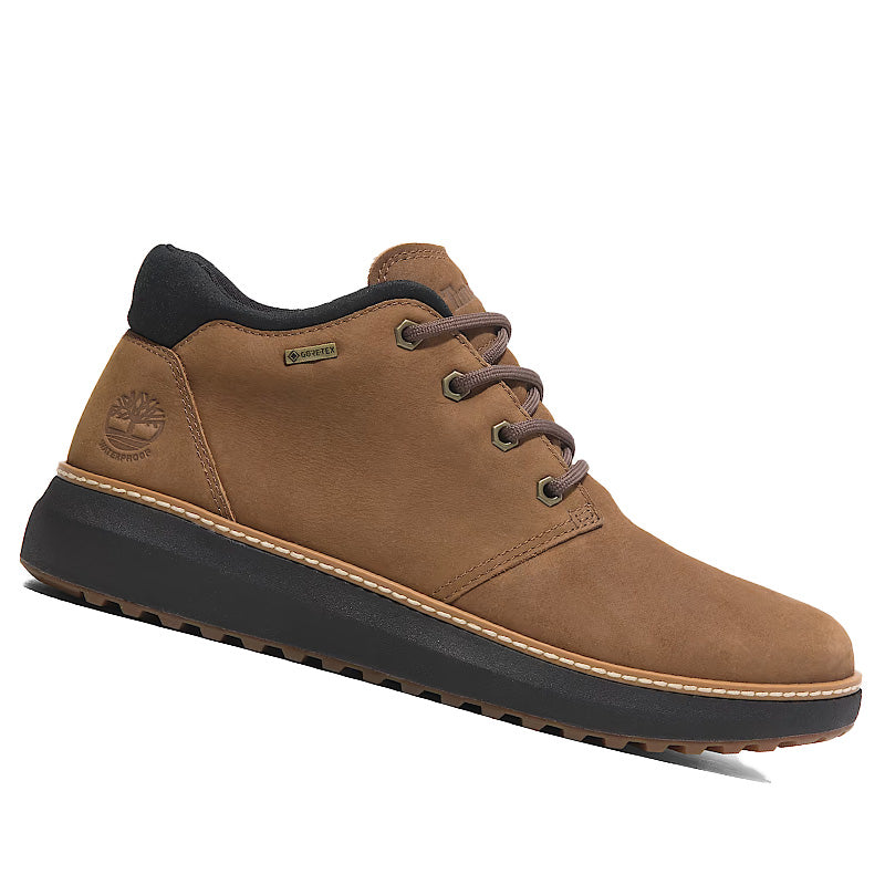 Scarpe uomo Chukka Hudson Road GTX