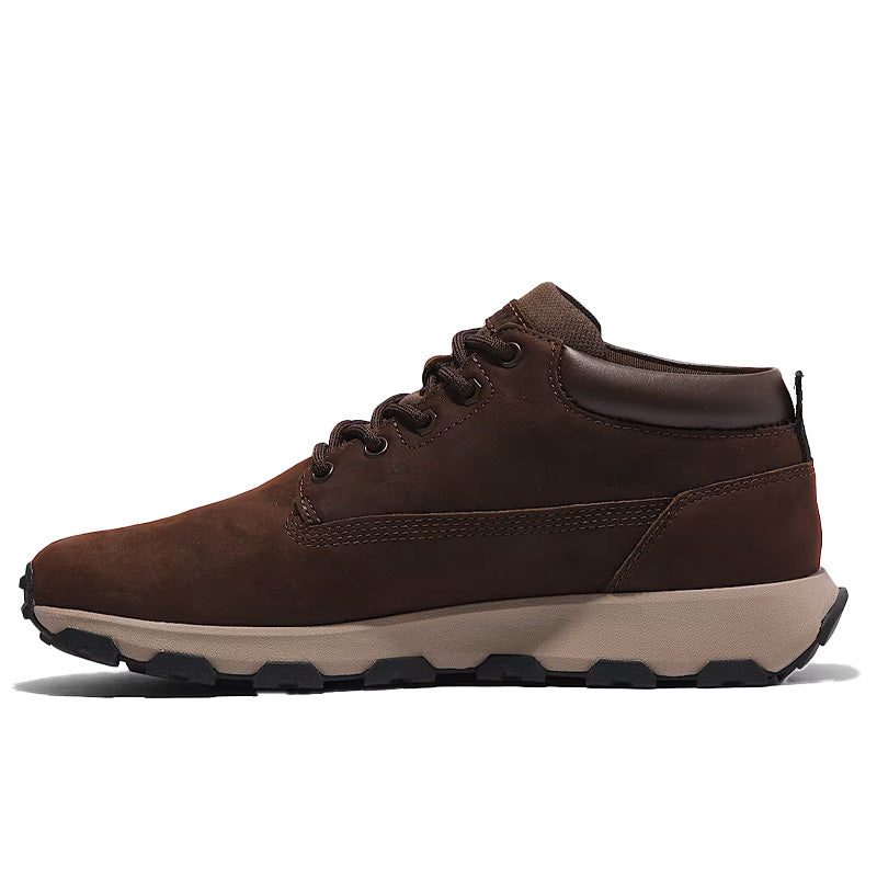 Scarpe uomo Winsor Park Mid GTX