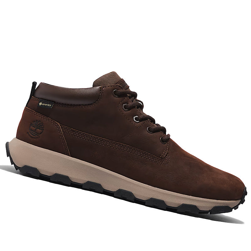 Scarpe uomo Winsor Park Mid GTX