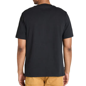 T-shirt uomo Hampton