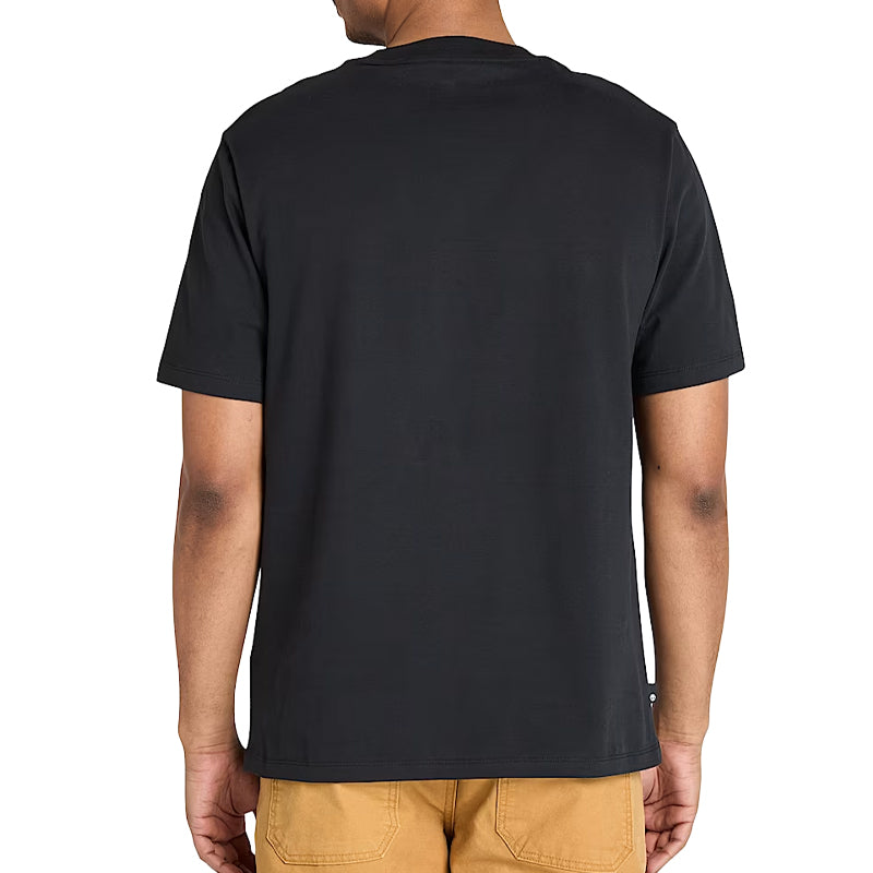 T-shirt uomo Hampton