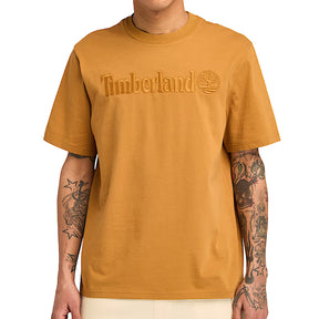 T-shirt uomo Hampton