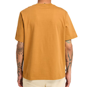 T-shirt uomo Hampton