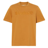 T-shirt uomo Hampton