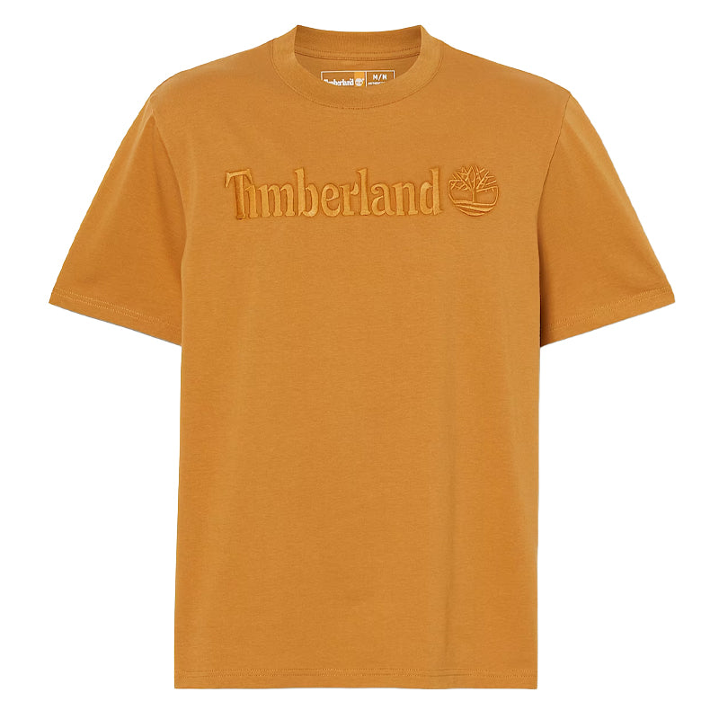 T-shirt uomo Hampton