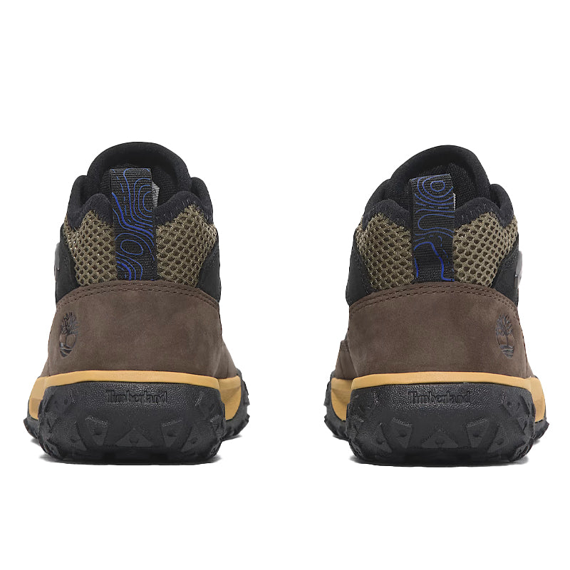 Scarpe bambino Hiker GreenStride Motion 6