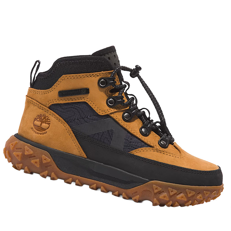 Scarpe bambino GreenStride Motion 31-35