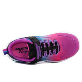 Scarpe bambina Light Rainbow Cruiser