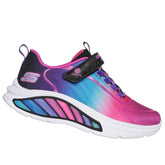 Scarpe bambina Light Rainbow Cruiser