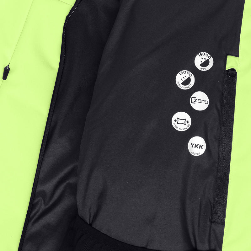 Giacca uomo Contemporary