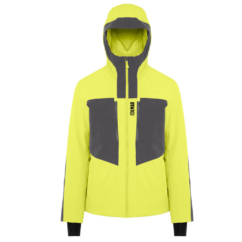 Giacca uomo Softshell Flex