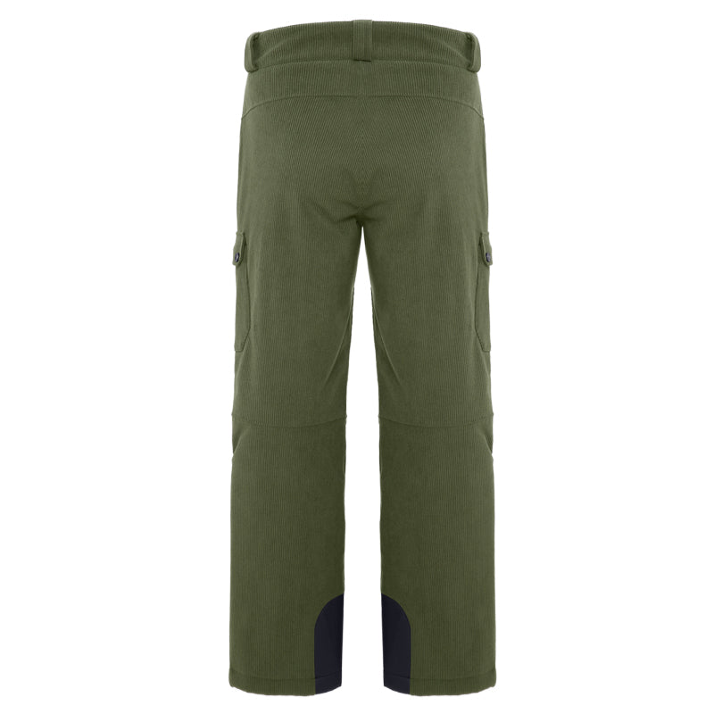 Pantalone uomo Velluto
