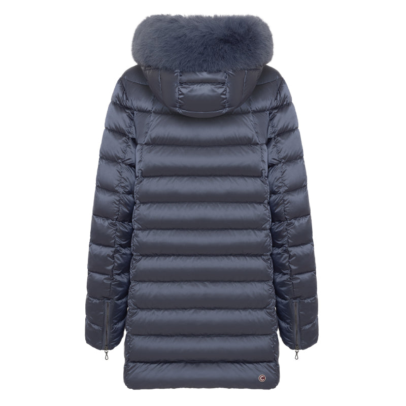 Piumino donna Trapezio