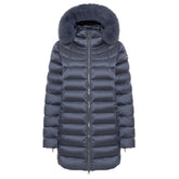 Piumino donna Trapezio