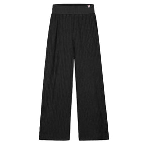 Pantalone donna trecce