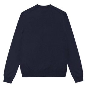 Maglione uomo misto cashmere