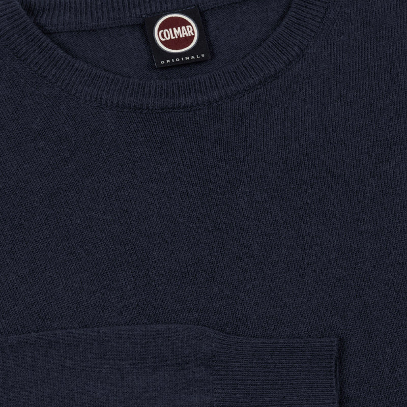 Maglione uomo misto cashmere