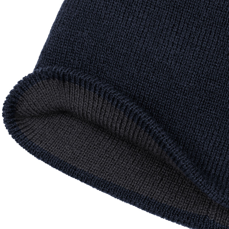 Cappello maglia