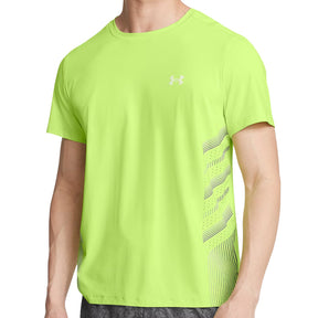 T-shirt uomo Launch Elite Graphic