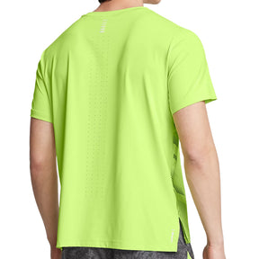 T-shirt uomo Launch Elite Graphic