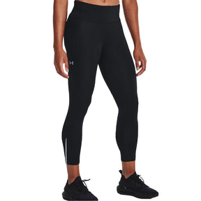 Leggings donna Launch Ankle