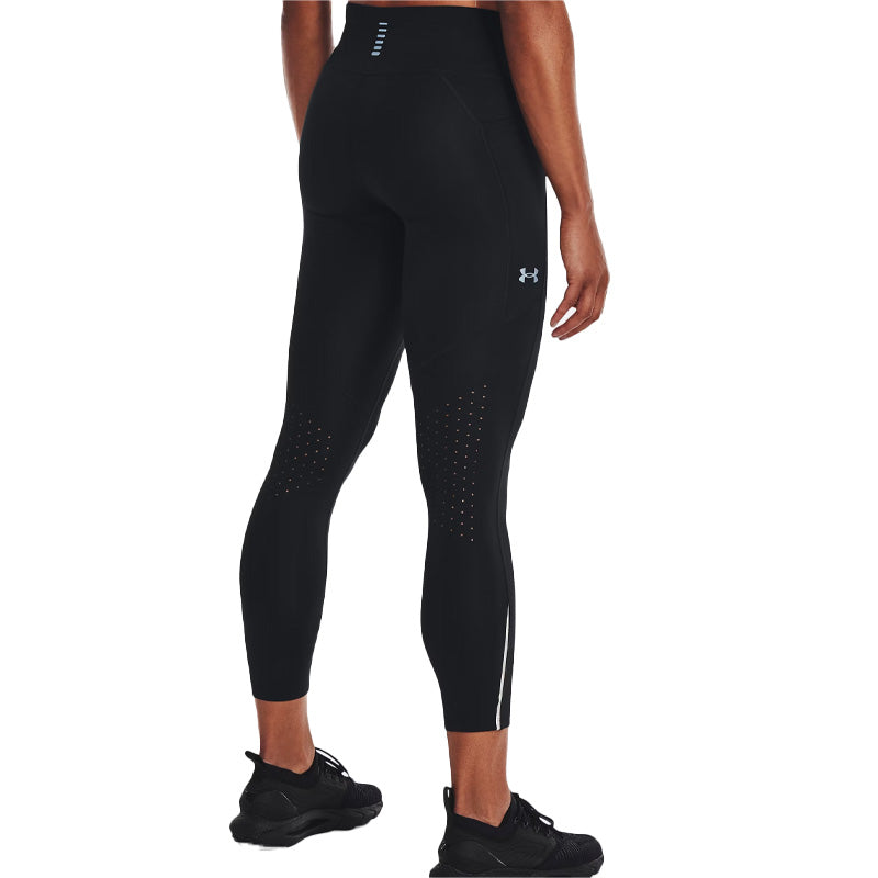 Leggings donna Launch Ankle