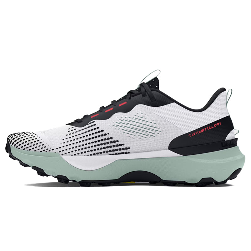 Scarpe uomo UA Infinite Pro Trail