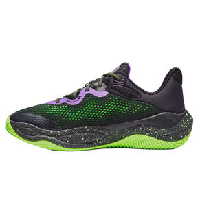 Scarpe uomo Curry Splash 24