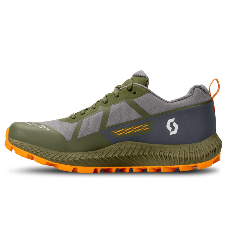 Scarpe uomo Supertrac 3 GTX