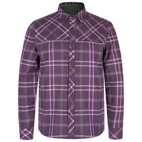 Camicia uomo Check