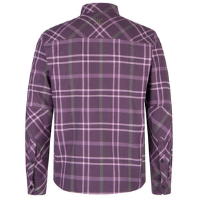 Camicia uomo Check
