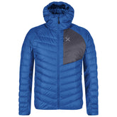 Piumino uomo Duvet Pro-Meteo