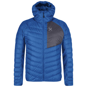 Piumino uomo Duvet Pro-Meteo