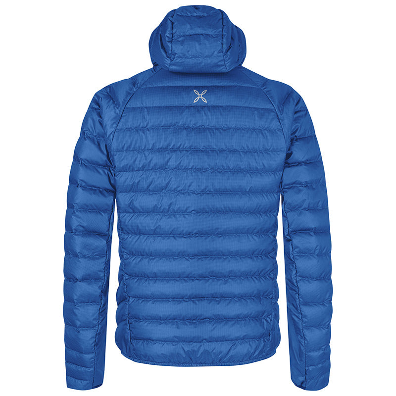 Piumino uomo Duvet Pro-Meteo