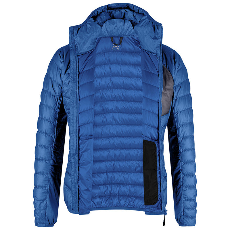 Piumino uomo Duvet Pro-Meteo