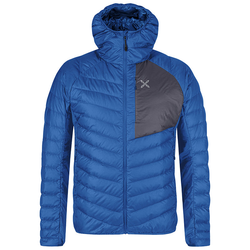 Piumino uomo Duvet Pro-Meteo