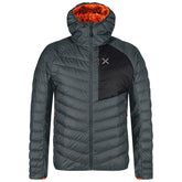 Piumino uomo Duvet Pro-Meteo