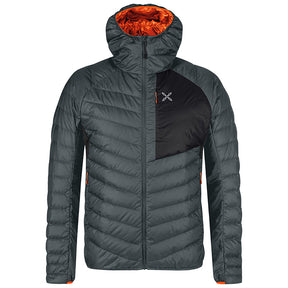 Piumino uomo Duvet Pro-Meteo