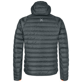 Piumino uomo Duvet Pro-Meteo