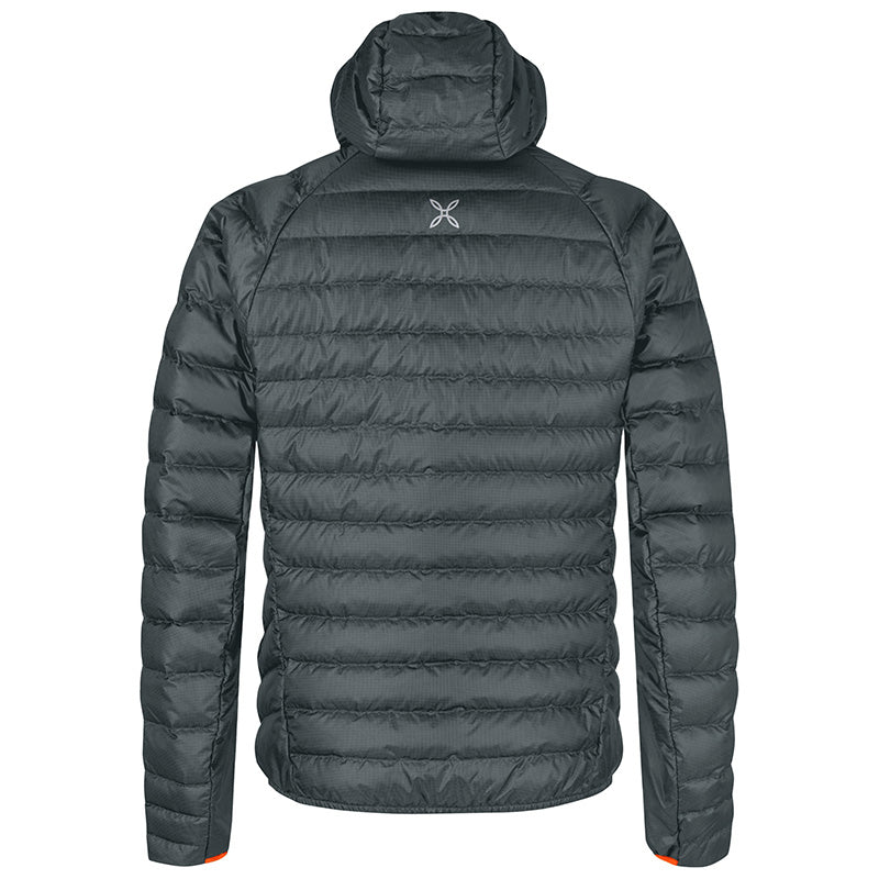 Piumino uomo Duvet Pro-Meteo