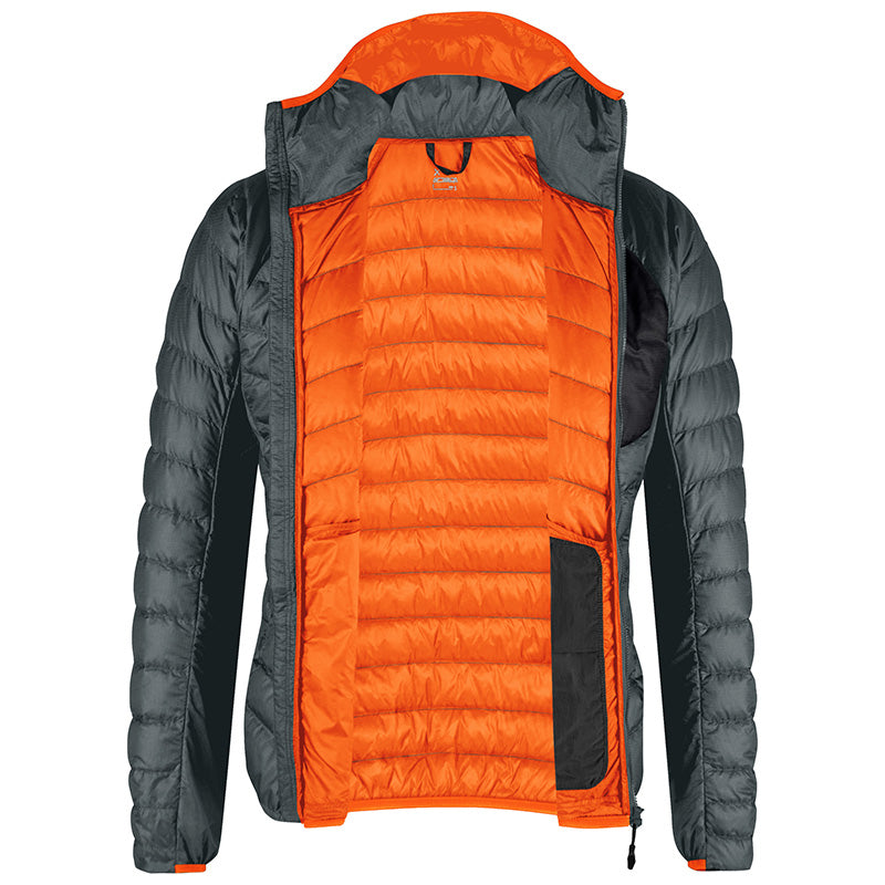 Piumino uomo Duvet Pro-Meteo